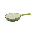 High Quality Enamel Cast Iron Skillet